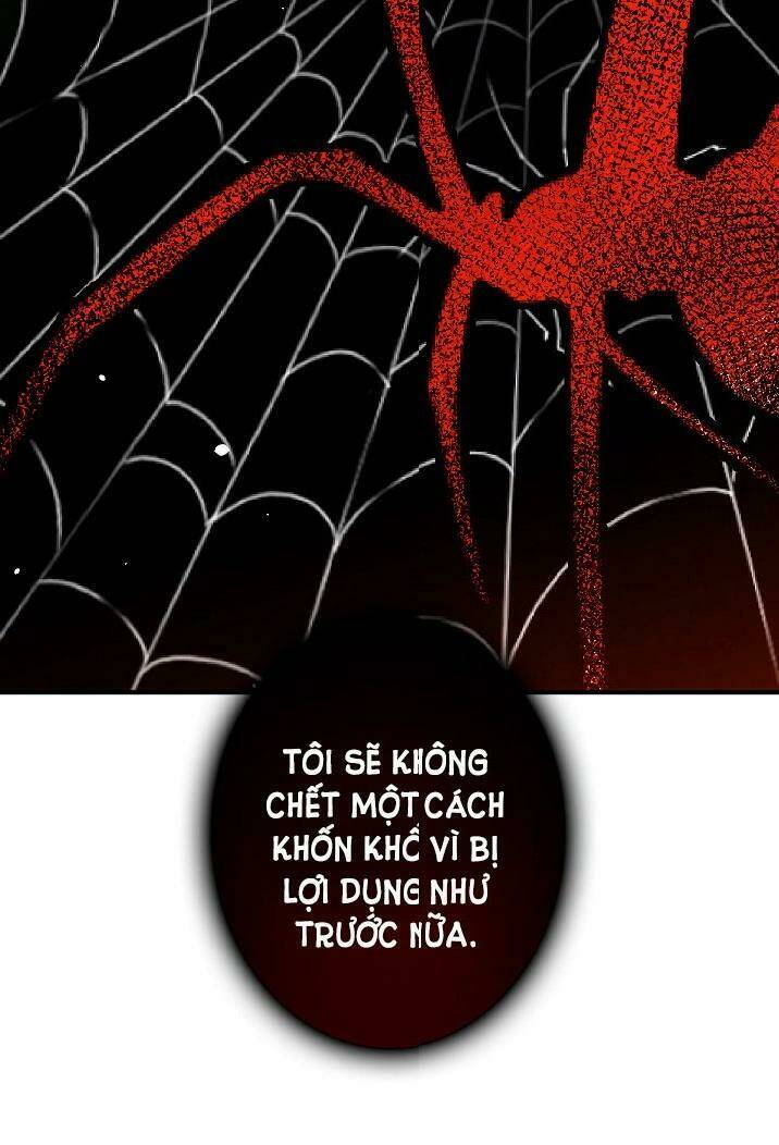 Hoàng Phi Bóng Tối: Chapter 2