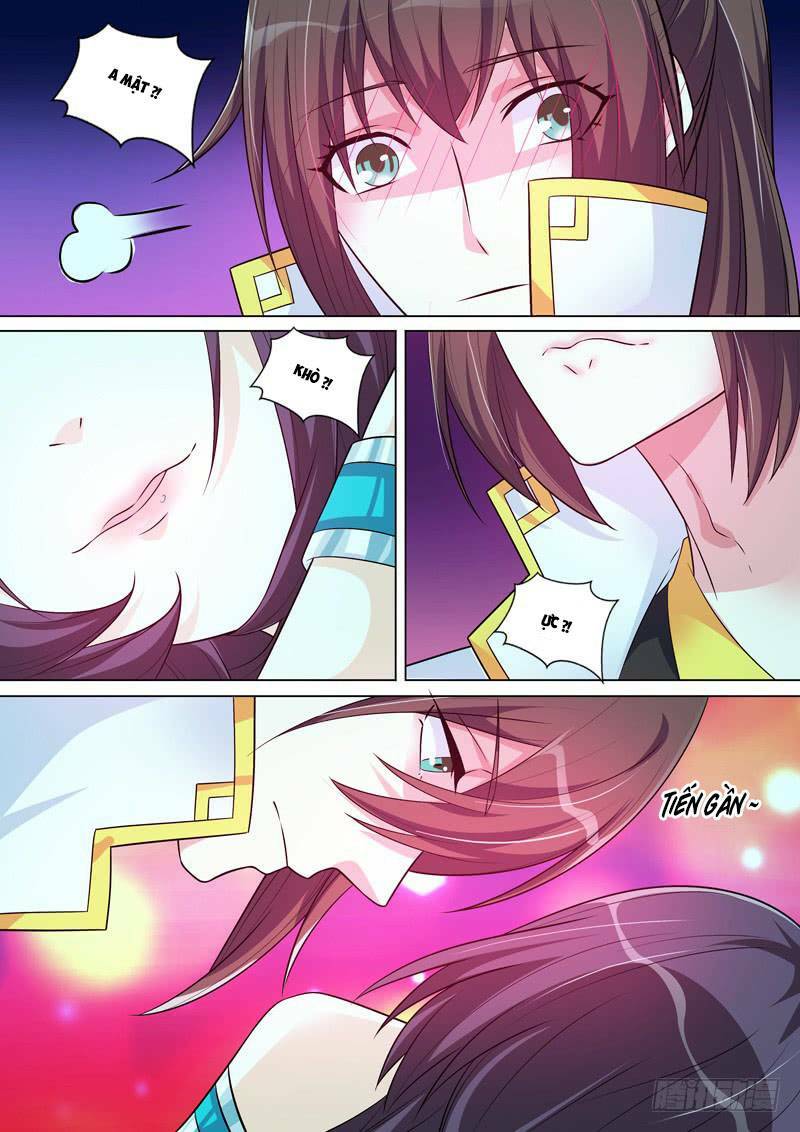 Long Vương Giác Tỉnh: Chapter 65