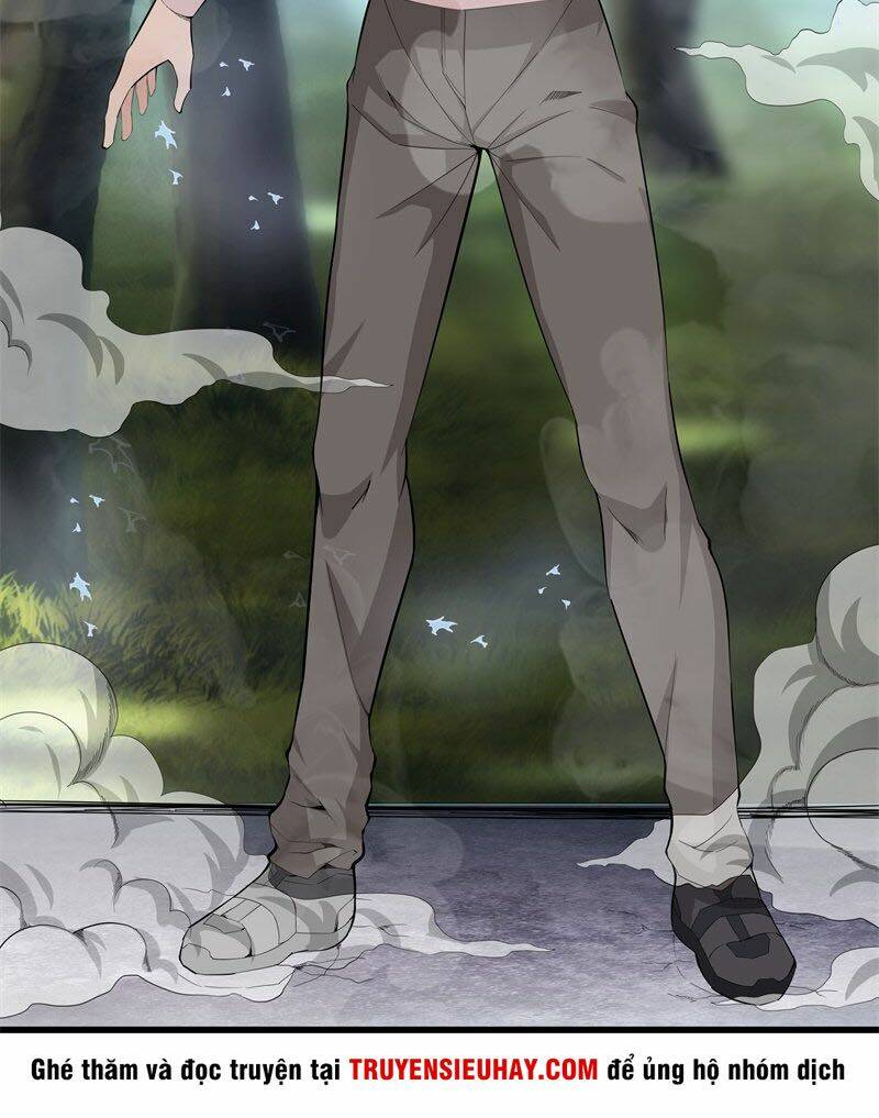 Đô Thị Chí Tôn: Chapter 68