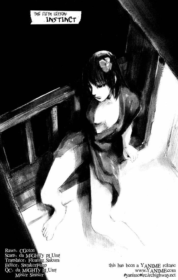 Sidooh: Chapter 5