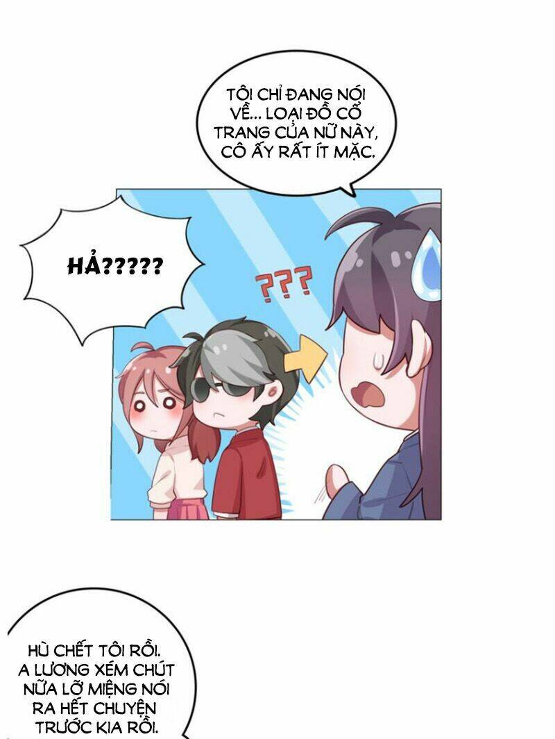 Tướng Quân Mời Xuất Đạo: Chapter 59