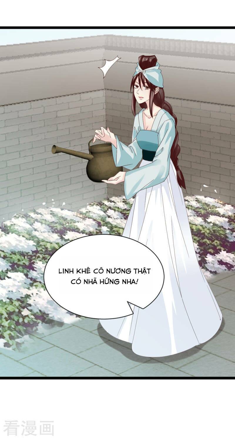 Tuyệt Thế Độc Phi Của Tà Vương: Chapter 56
