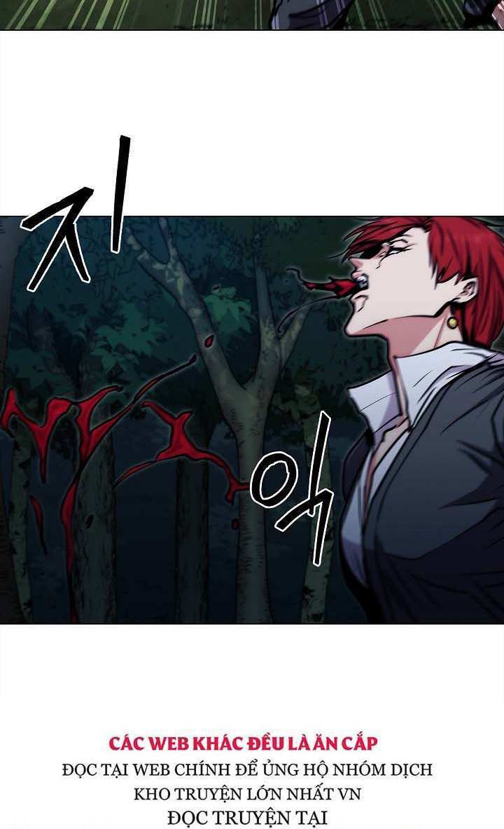 Kẻ Phát Hoạ Ấn Chú: Chapter 7