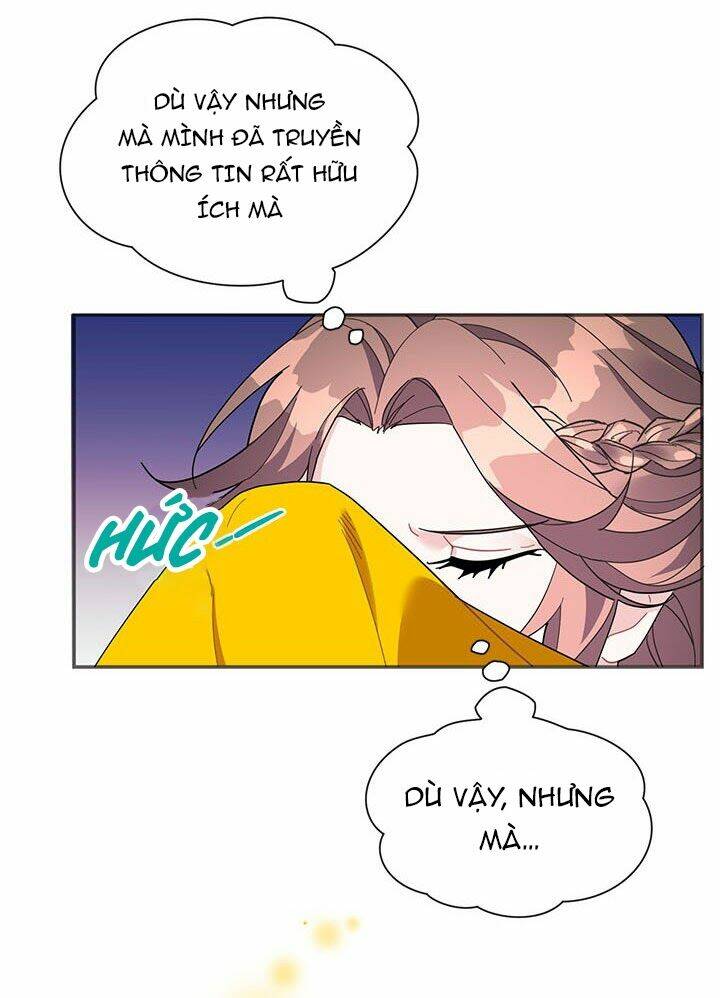 Công Chúa Của Loài Chim: Chapter 18