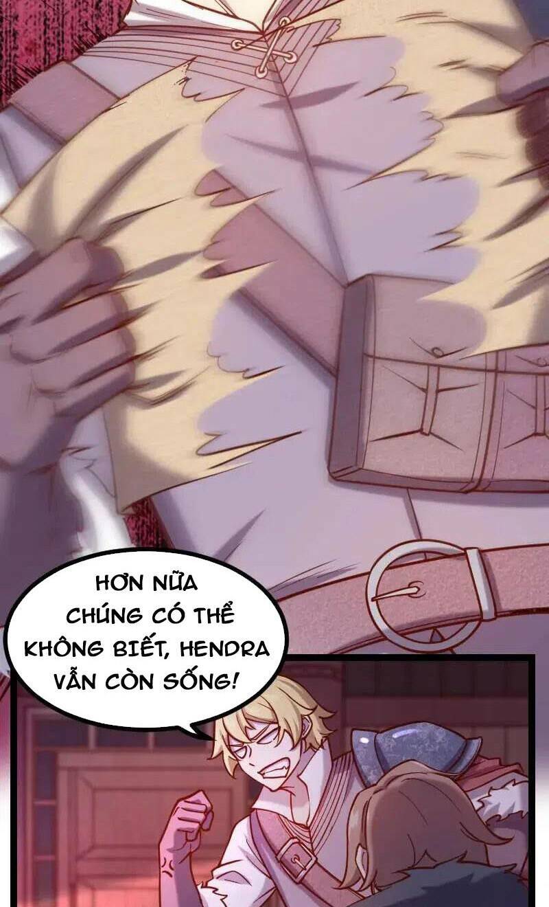 Tối Cường Thành Chủ Đích Dị Giới: Chapter 42