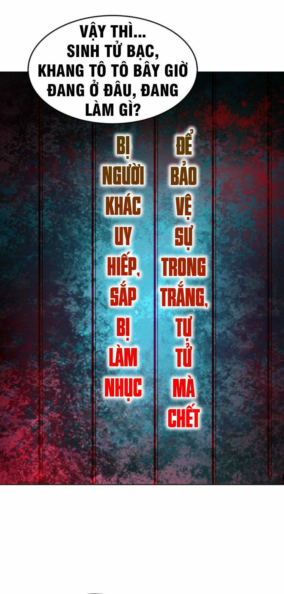 Siêu Cấp Đại Chủ Bạ: Chapter 51