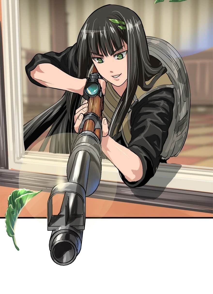 Vua Sinh Tồn: Chapter 26