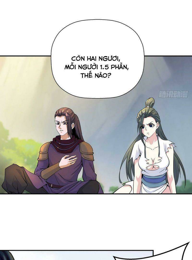 Ta Là Đại Hoàn Đan: Chapter 1.2