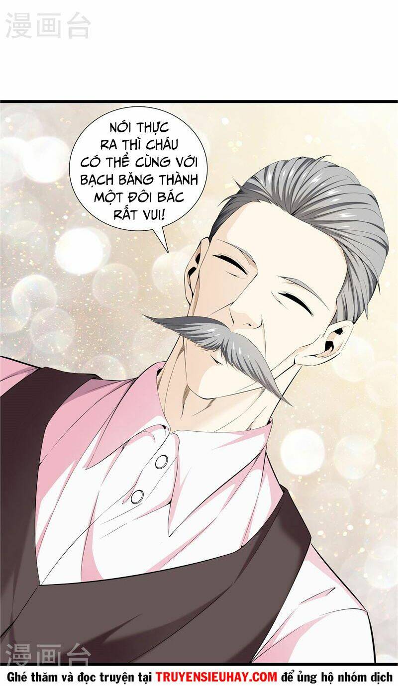 Đô Thị Chí Tôn: Chapter 60