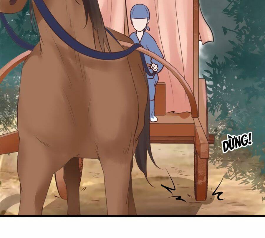 Nữ Đế Livestream Công Lược: Chapter 7