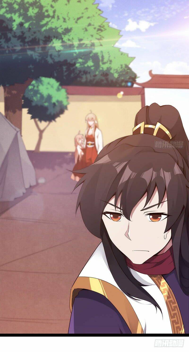 Kiếm Đồ: Chapter 3