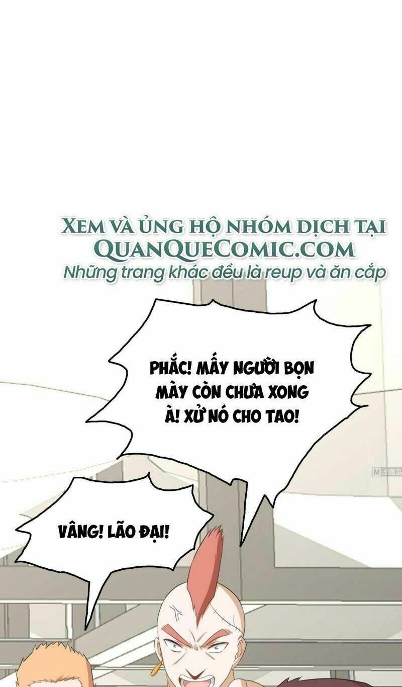 Người Ở Rể Mạnh Nhất: Chapter 38
