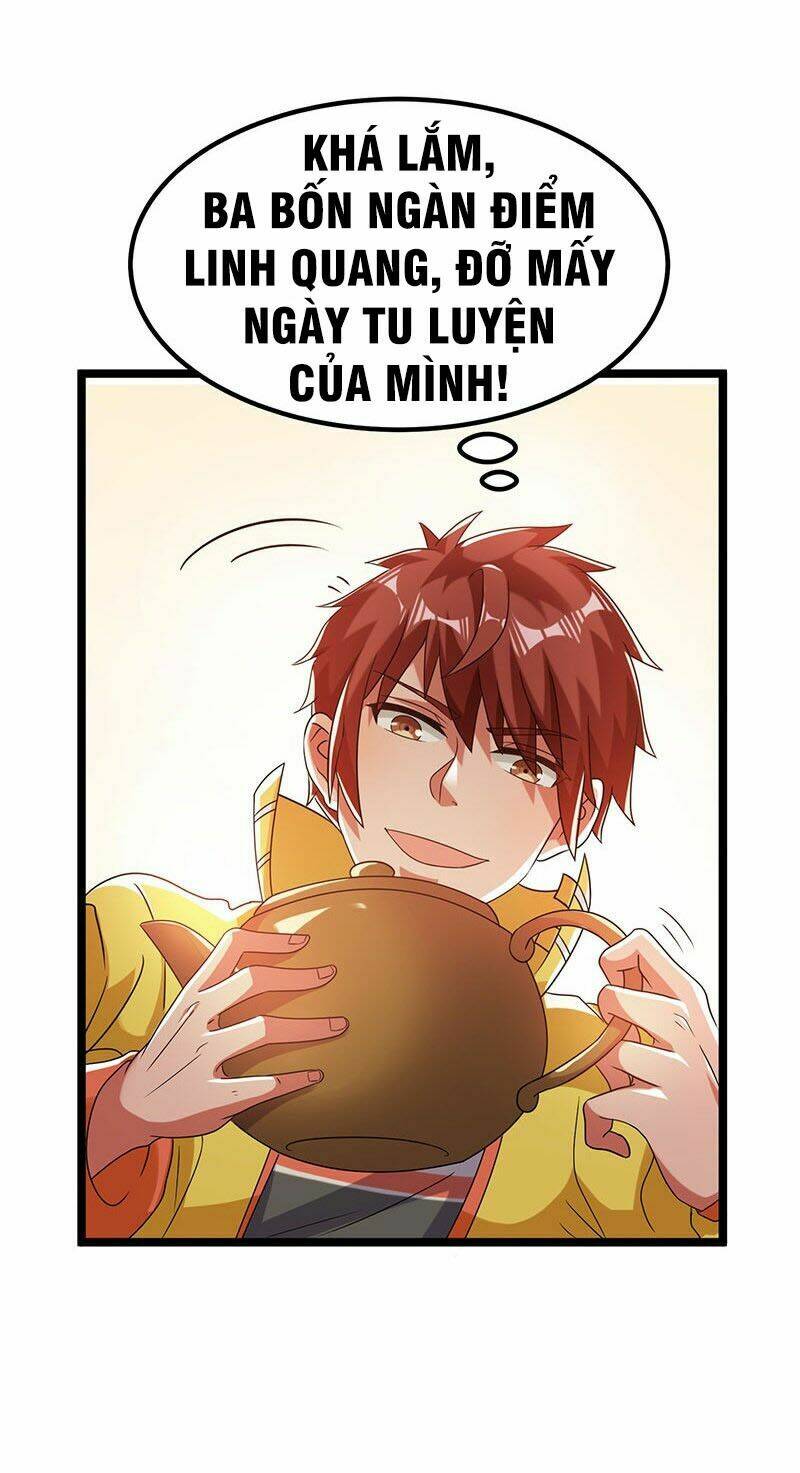 Tiên Vương Trùng Sinh: Chapter 9