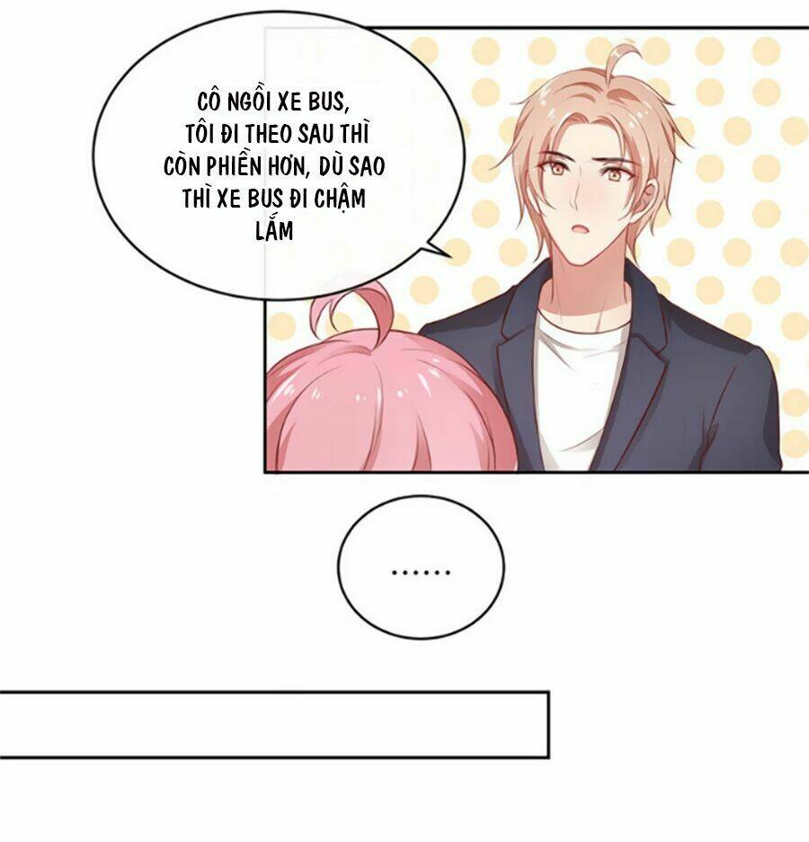 Cả Thế Giới Đều Không Bằng Người: Chapter 28