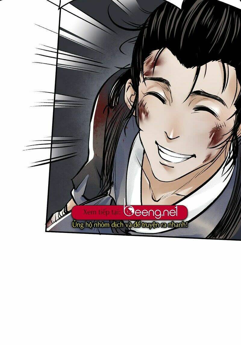 Liên Thành Quyết: Chapter 10