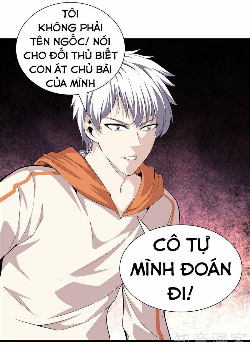 Đô Thị Chí Tôn: Chapter 68