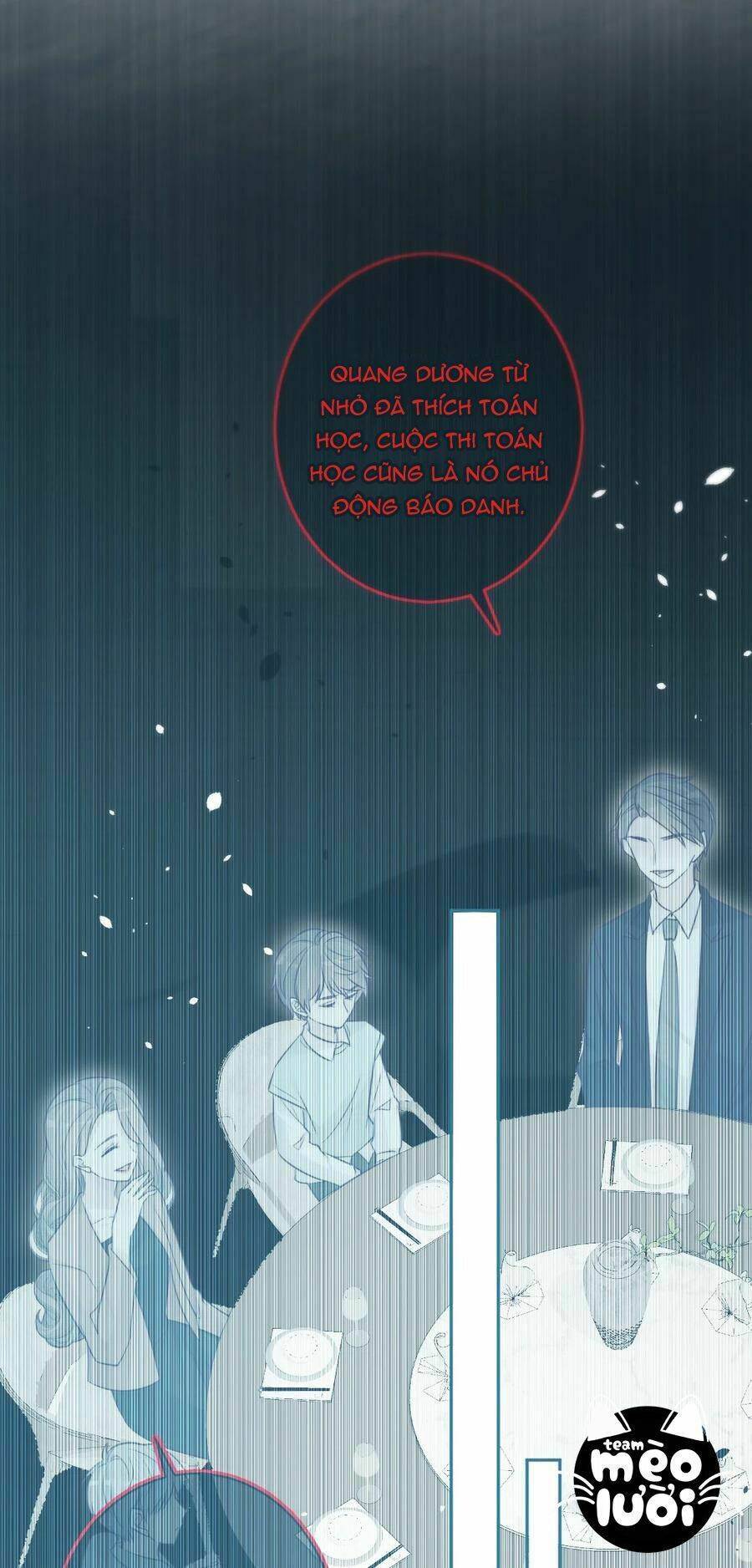 Khi Cô Gái Nhìn Thấy Thời Gian: Chapter 26