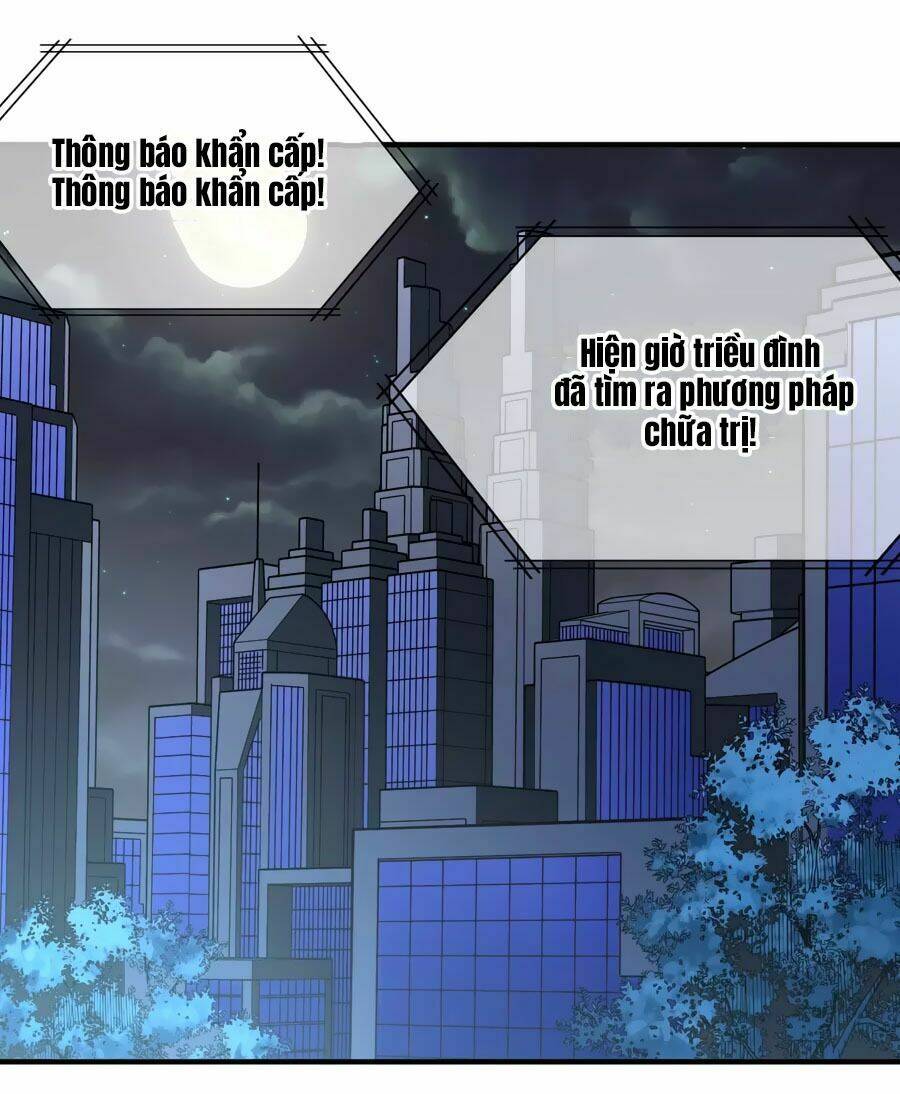 Huyền Vũ Luyến Ca: Vạn Vật Sinh Linh: Chapter 33.2