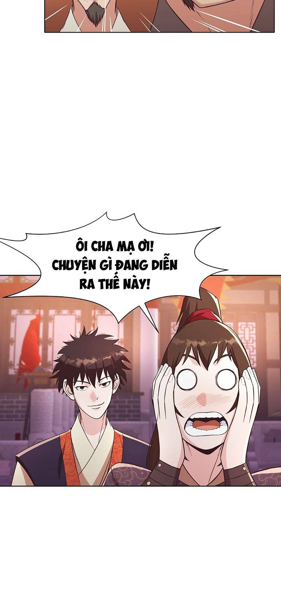 Thiên Võ Chiến Thần: Chapter 55