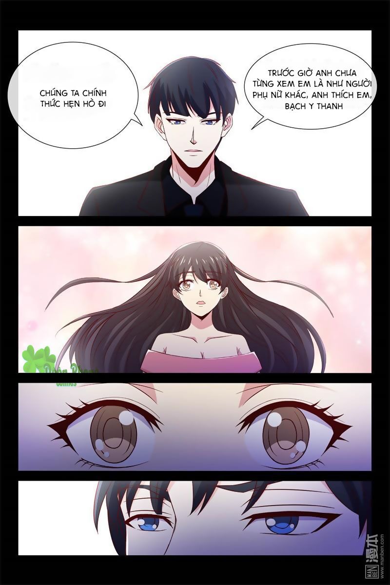 Tình Nhân Khế Ước Của Tổng Tài: Chapter 100