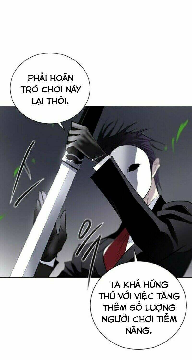 Trò Chơi Thế Kỉ: Chapter 3