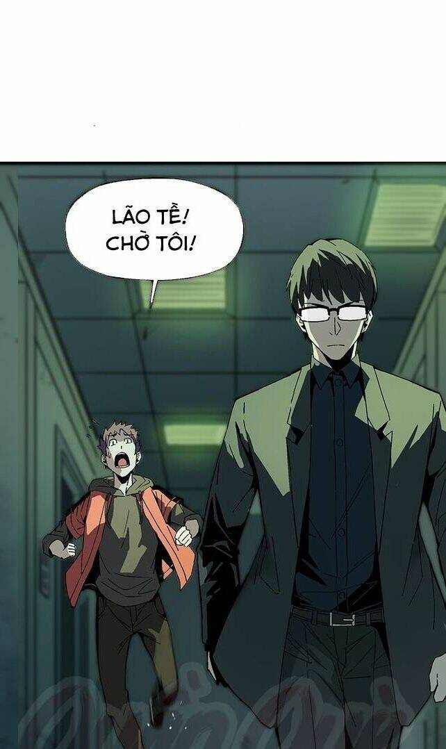 Kẻ Săn Hồn - Quỷ Hô Bắt Quỷ: Chapter 13