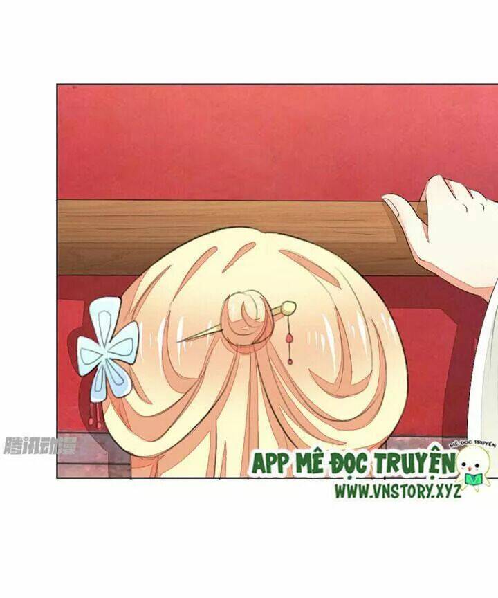 Nam Thần Ma Cà Rồng: Sủng Nhược Tiểu Lãn Thê: Chapter 65
