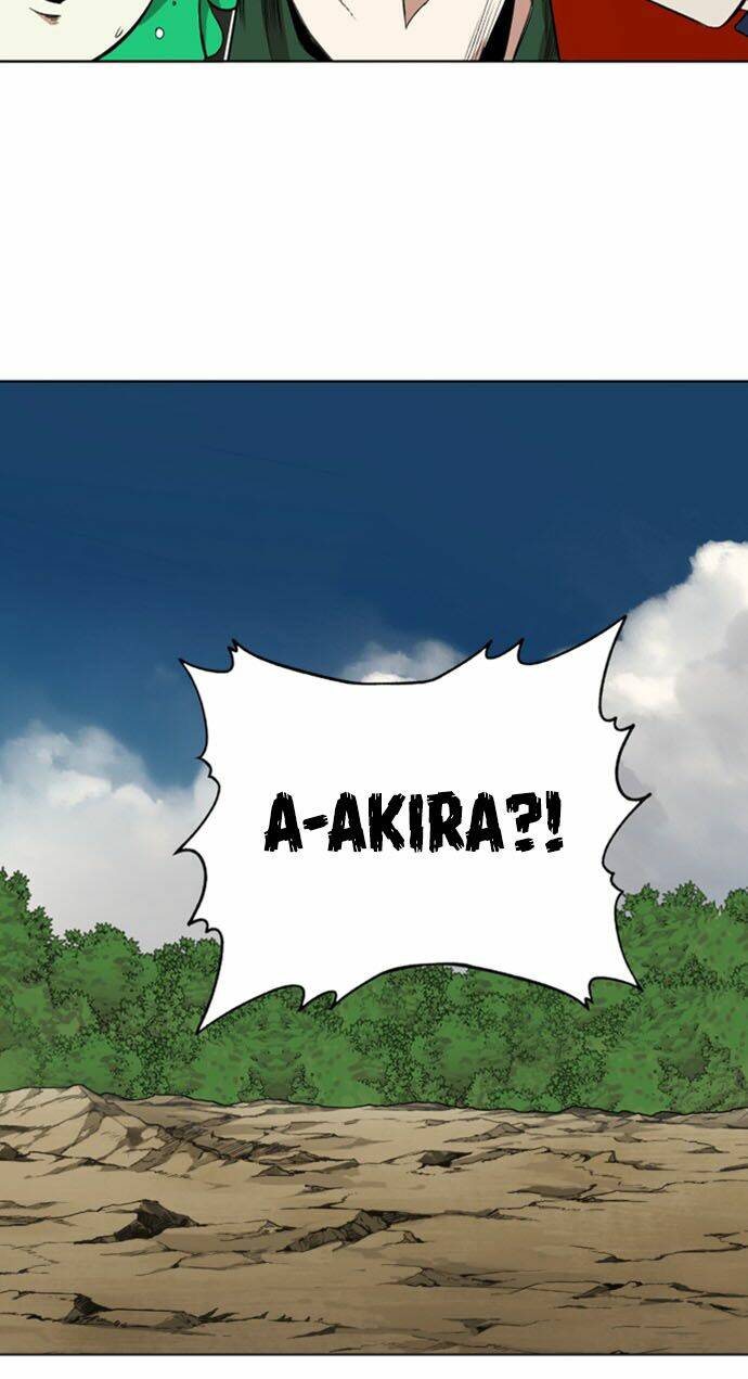 Hard Core Leveling Warrior Ss2: Chapter 32