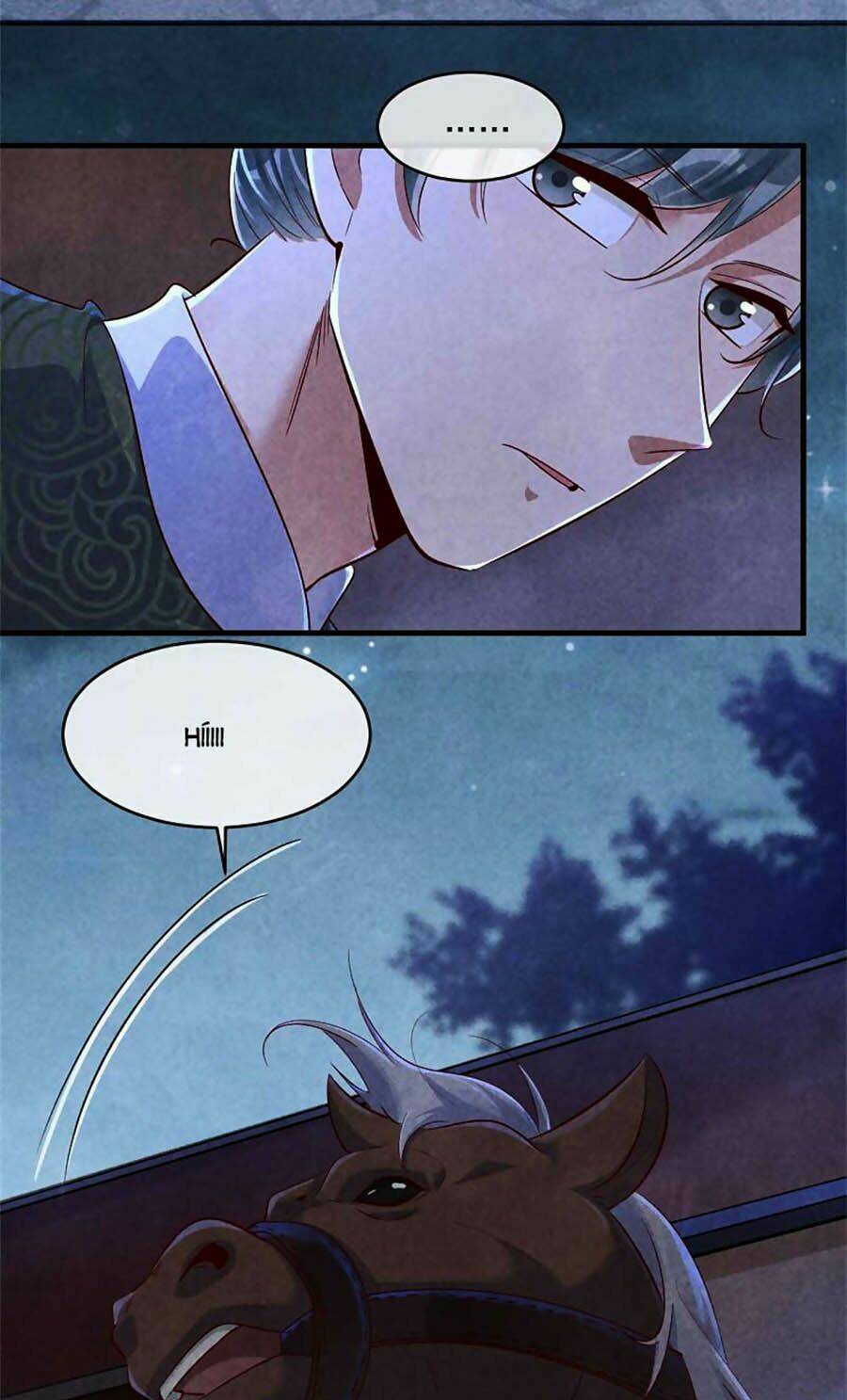 Vương Phi Muốn Trèo Tường: Chapter 111