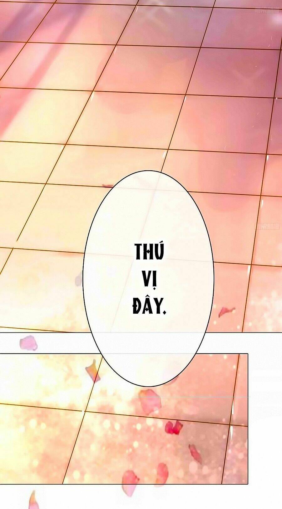 Hào Môn Tiểu Lãn Thê: Chapter 35