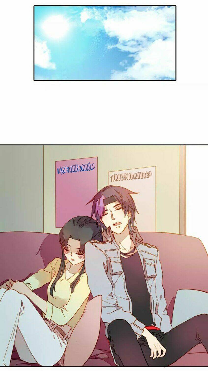 Tại Hạ Là Thần Tình Yêu: Chapter 37