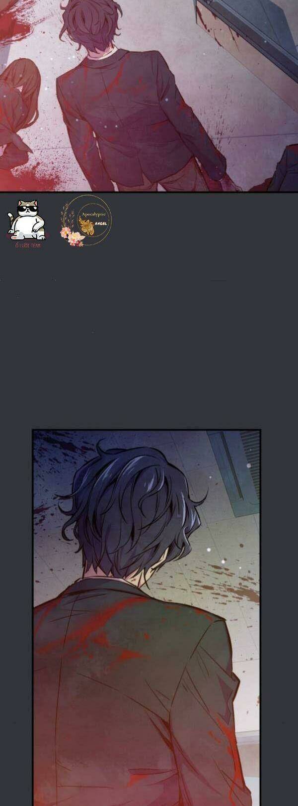 Nhân Vật Phản Diện Bất Tài: Chapter 1