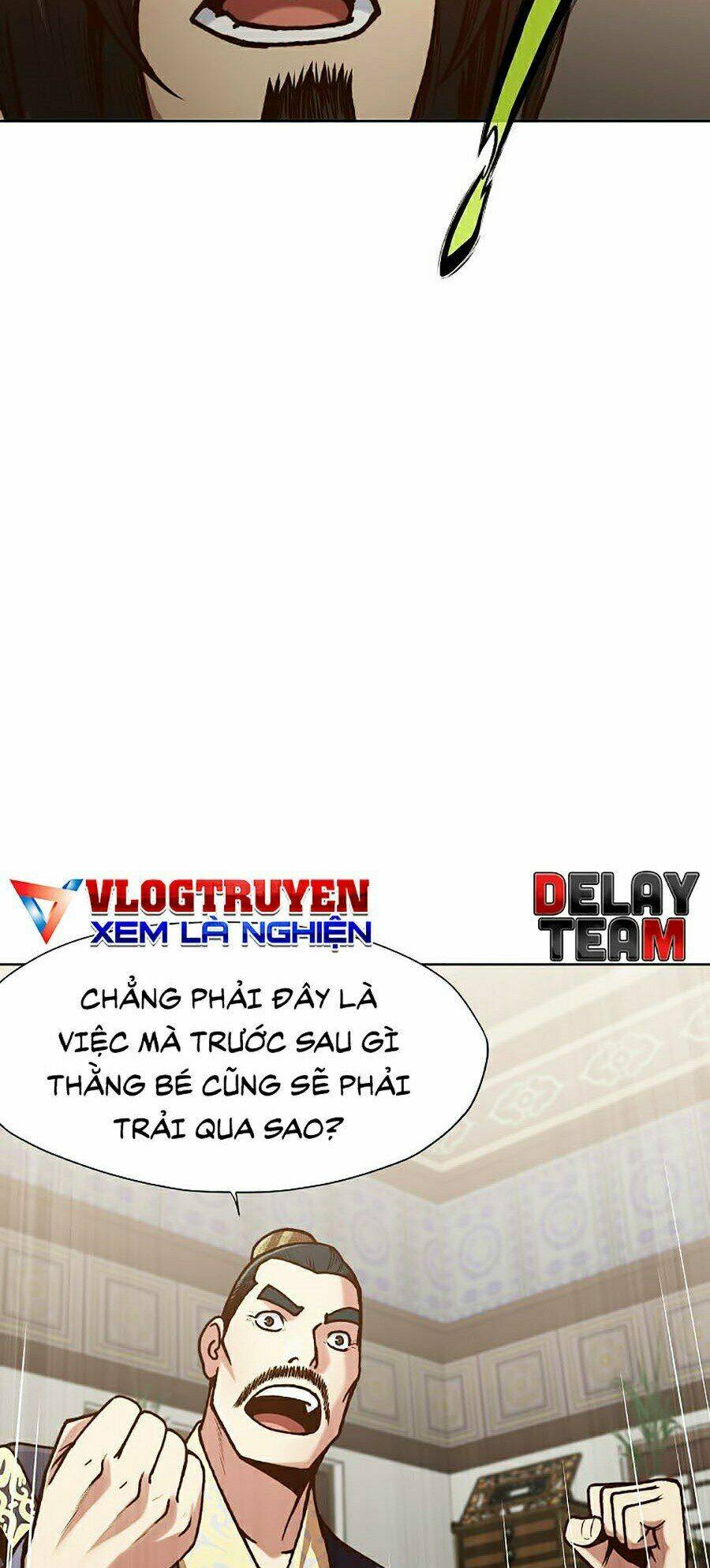 Thiên Võ Chiến Thần: Chapter 24