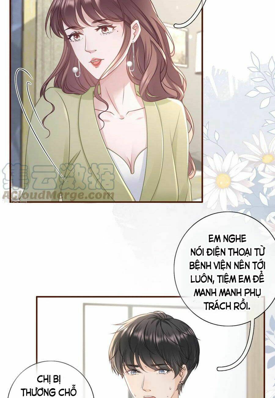 Bạn Gái Tôi Mới 30+: Chapter 100