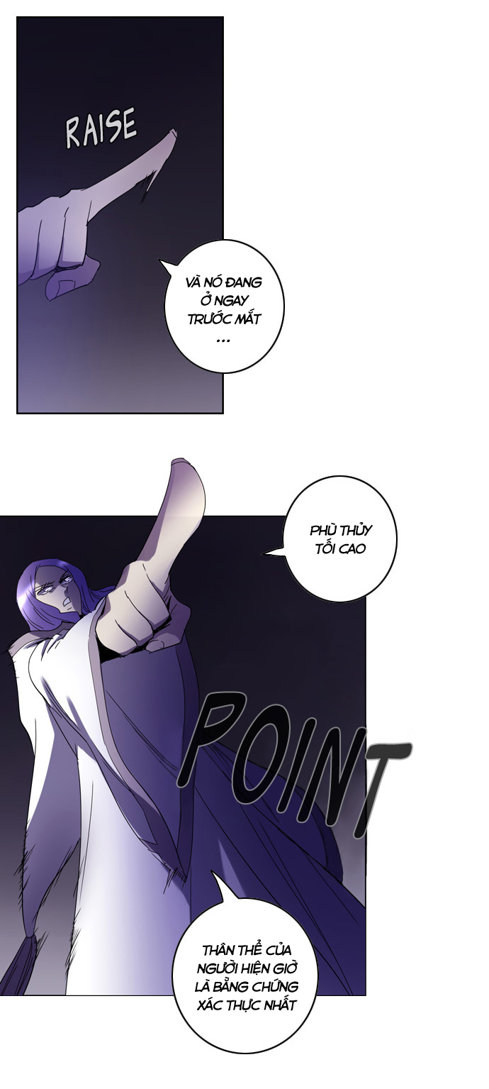 Soul Cartel: Chapter 86