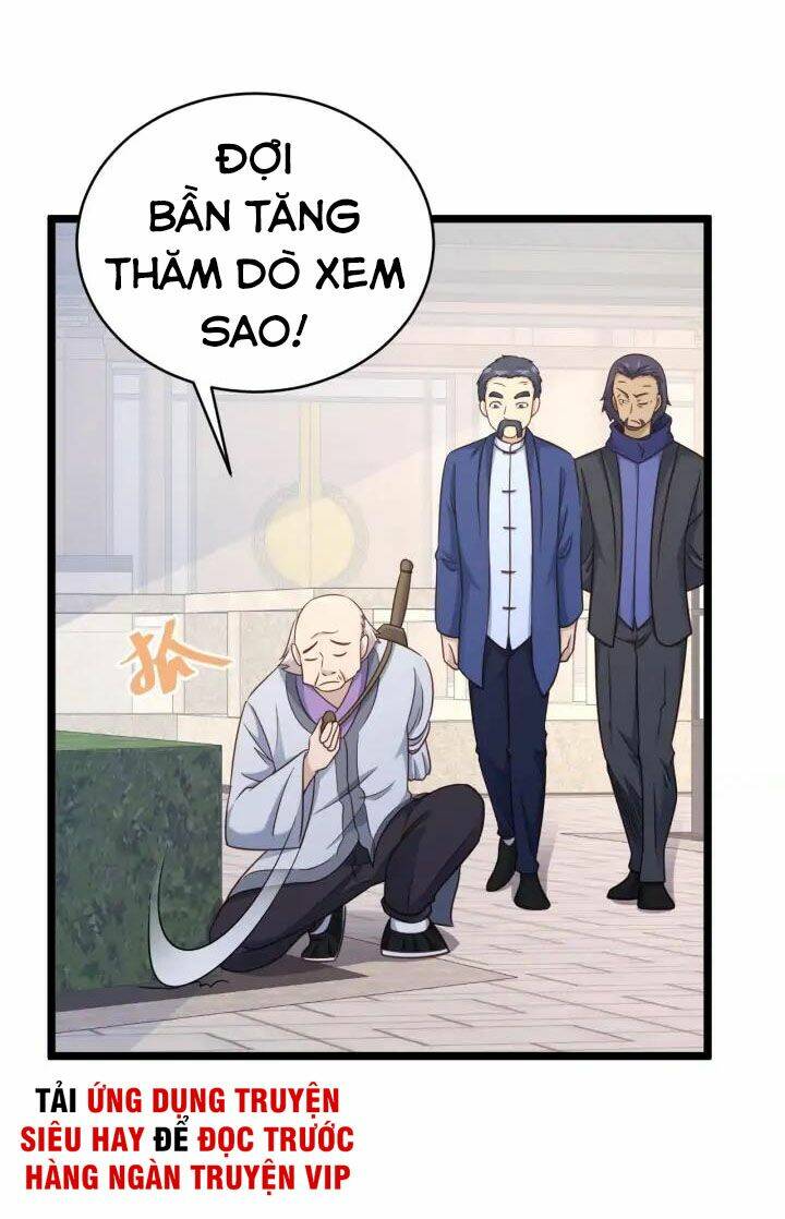 Hệ Thống Tu Tiên Mạnh Nhất: Chapter 124