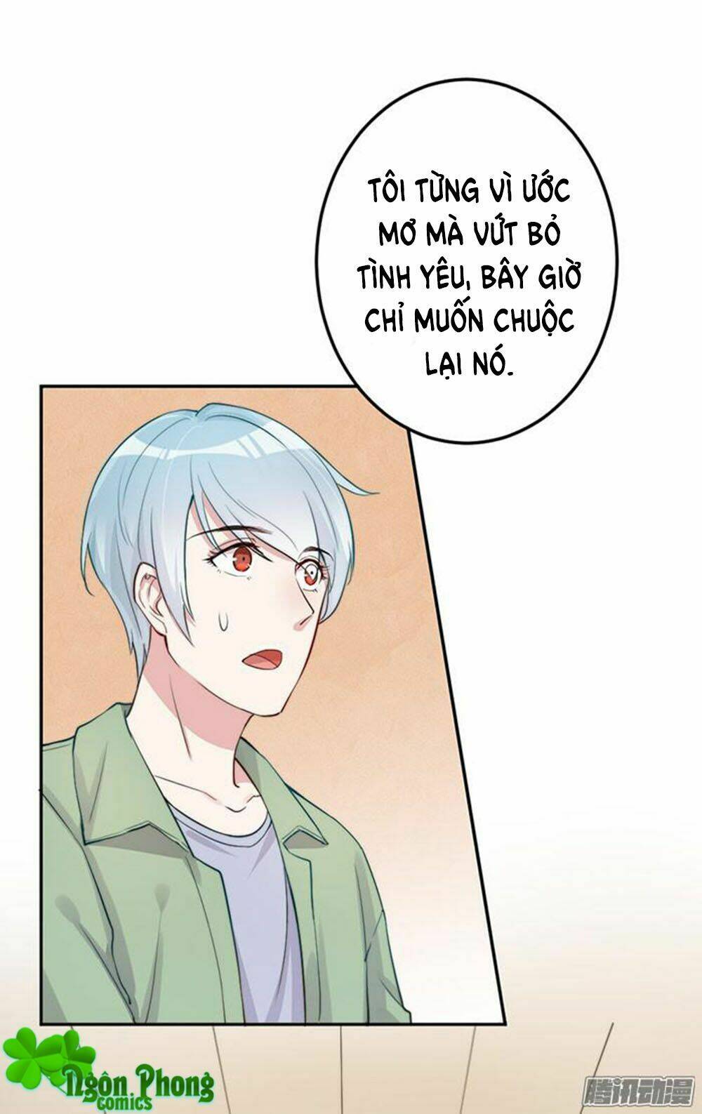 Bà Xã Tôi Là Nam Thần: Chapter 27