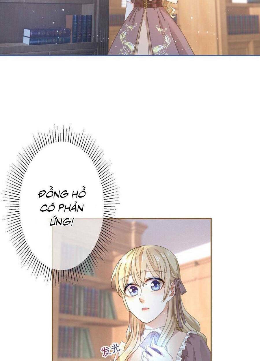 Nữ Hoàng Đầu Tiên Của Đế Quốc: Chapter 70