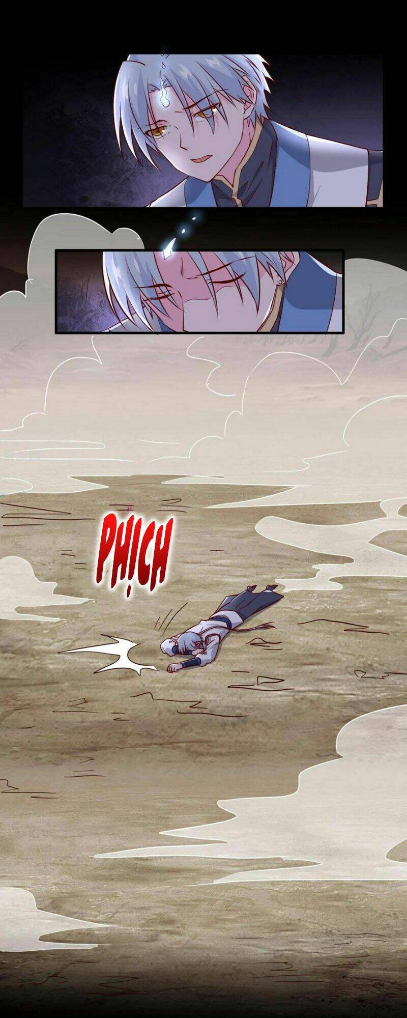 Chí Tôn Võ Đế: Chapter 311