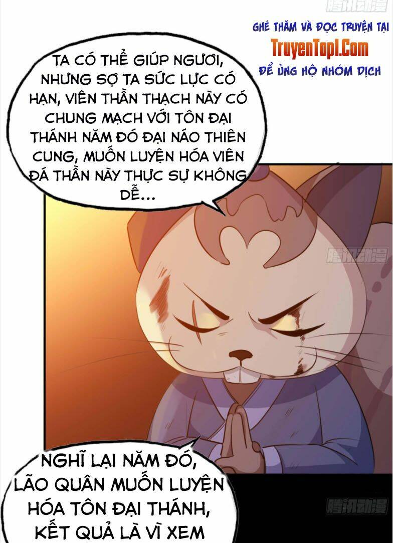 Khởi Đầu Bằng Một Con Côn: Chapter 113