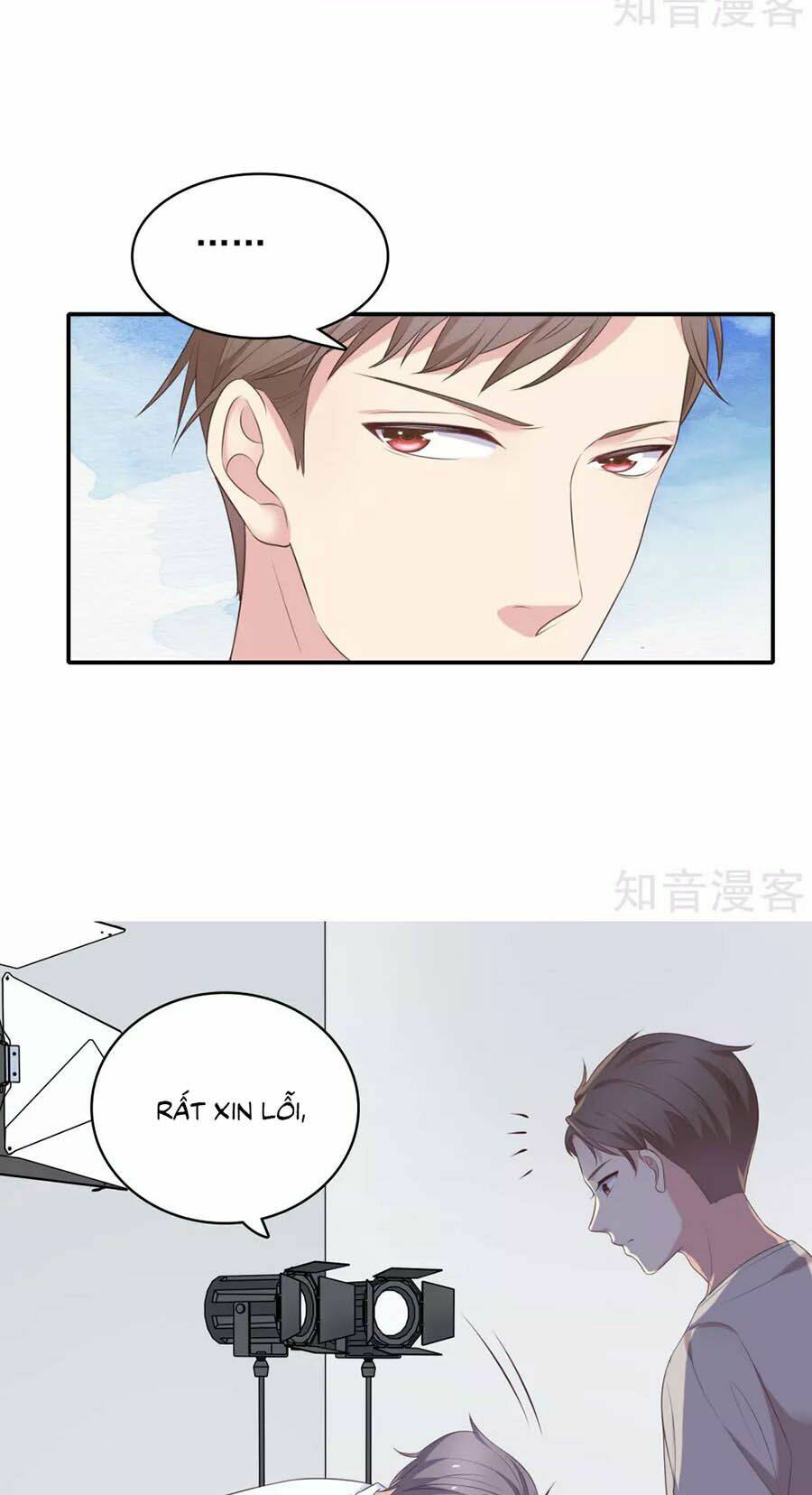 Hẹn Hò Siêu Tốc: Chapter 14