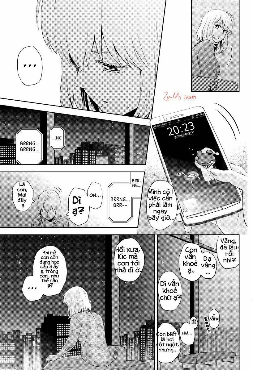 Online - The Comic: Chapter 42