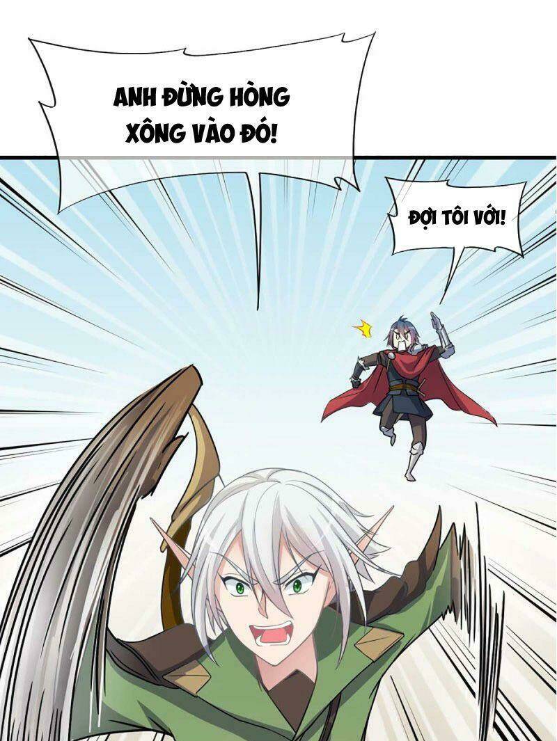 Ta Livestream Tại Dị Giới: Chapter 25