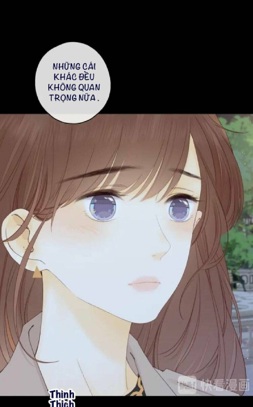 Cô Ấy Không Đáng Yêu: Chapter 80