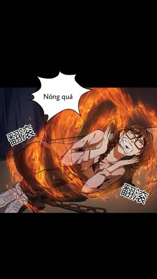 Giày Thủy Tinh: Chapter 34