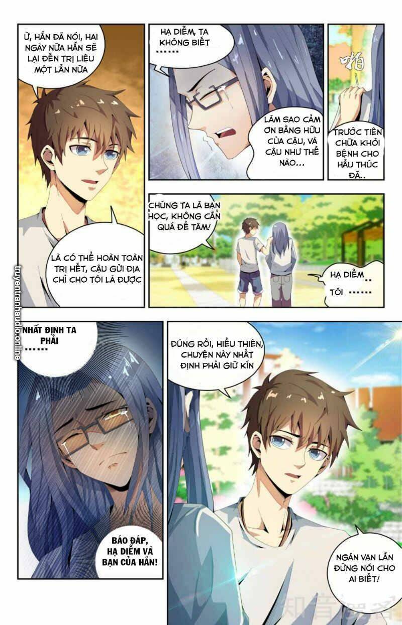 Long Ẩn Giả: Chapter 52