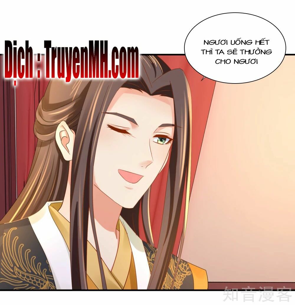 Lãnh Cung Phế Hậu Muốn Nghịch Thiên: Chapter 134
