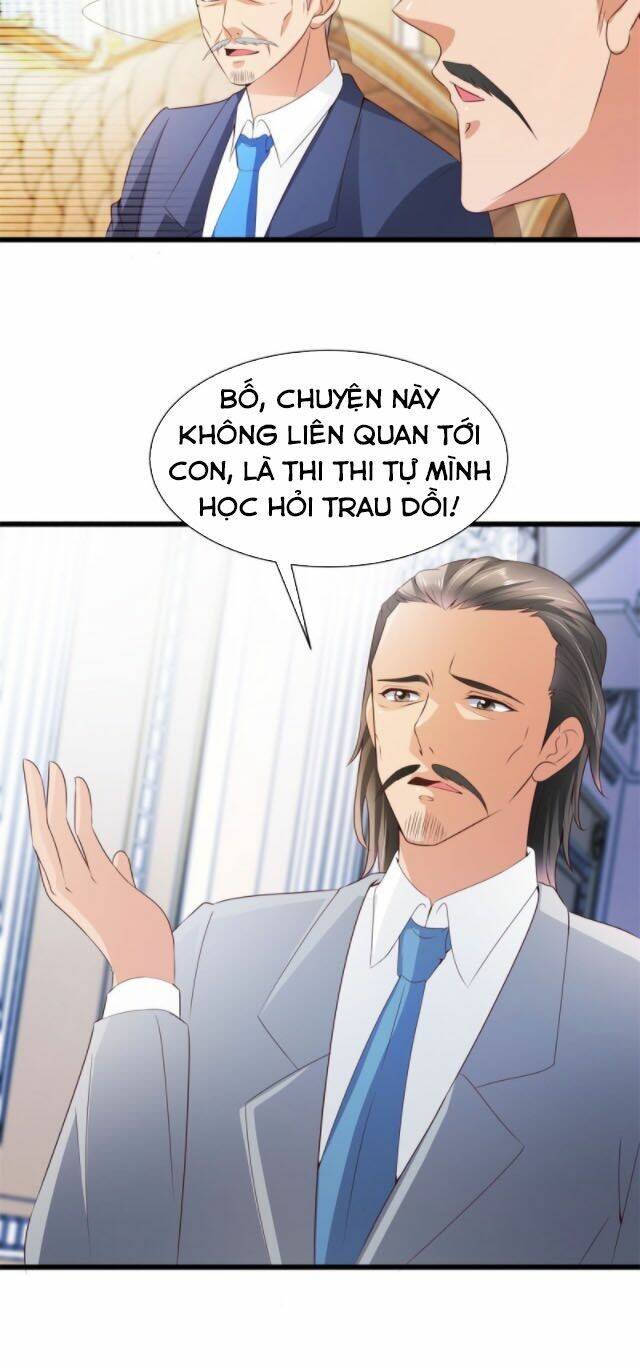 Chí Tôn Toàn Năng: Chapter 11