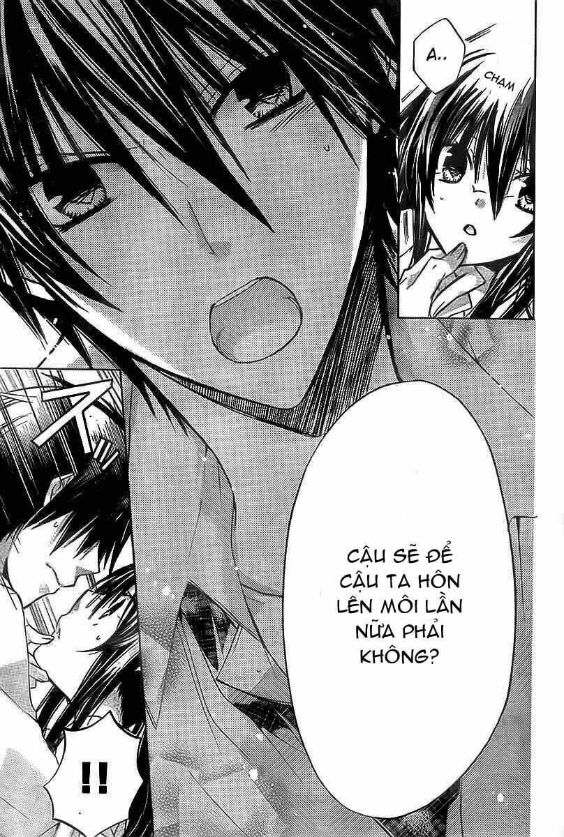 Watashi Ni Xx Shinasai!: Chapter 18
