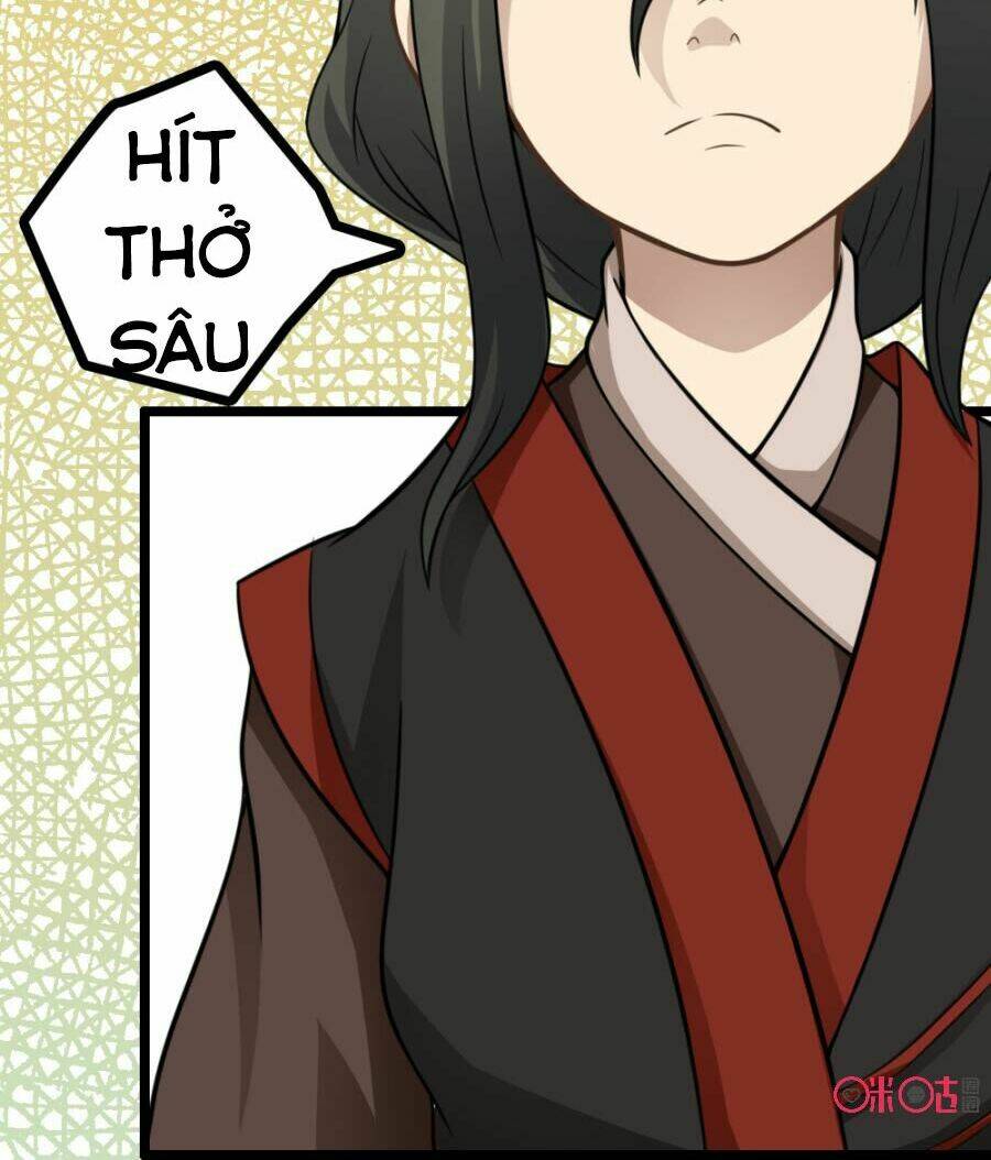 Tu Tiên Cuồng Thần: Chapter 13